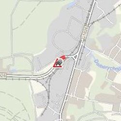 Dolní Rychnov: Střet motocyklu a osobního vozidla