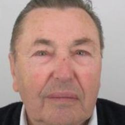 Dolní Žandov: Policie pátrá po pohřešovaném 77letém muži