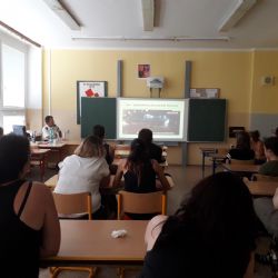 Dopravní policie si připravila projekt - Mladí řidiči za snížení dopravní nehodovosti