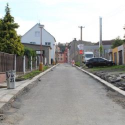 Doubrava: Opraví se téměř 600 metrů cest