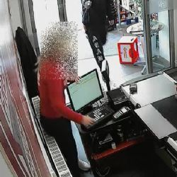 Doubrava: Policie stále pátrá po pachateli loupeže