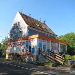 Doubrava u Aše: Inspektoři uzavřeli provozovnu FreeOneShop