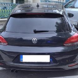 Drahovice: Na vozidle měl odcizenou registrační značku 