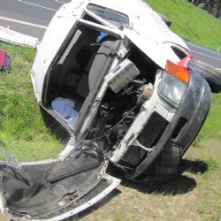 Drmoul: Policie hledá svědky dopravní nehody