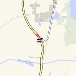 Drmoul: Řidiči pozor! U obce došlo k nehodě čtyř vozidel