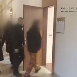 Drogy prodávali po celém Chebsku