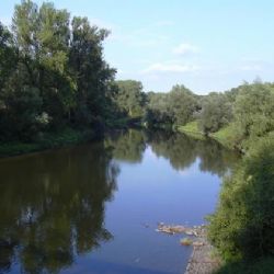 Druhou sobotu v dubnu se koná akce Čištění řeky Ohře. Zapojíte se?