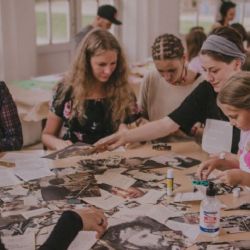 Druhý ročník Knižních lázní připraví pro zájemce jarmark i koncerty