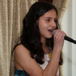 Dva zlatí skřivánci jsou žáky chebského gymnázia