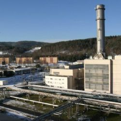 Ekologické zpracování kalů bude zajišťovat Sokolovská uhelná ve Vřesové