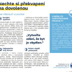 Evropský den proti vloupání