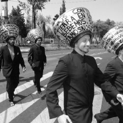 Festival Tanec Praha se vrací do Karlových Varů