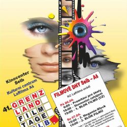 Filmový festival Selb-Aš