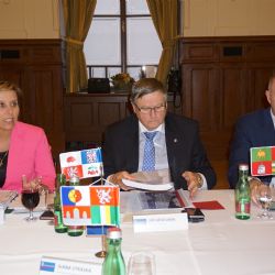 Financování oprav silnic II. a III. třídy a nulové sazby mýta