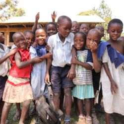 FK Baník Sokolov se zapojil do sbírky pro Ugandu