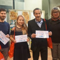 Fotografická soutěž Proměny Karlovarského kraje za posledních 100 let zná své vítěze