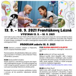Františkovy Lázně: Klíčová dírka pomáhá dětem s onkologickým onemocněním