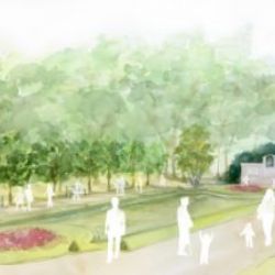 Františkovy Lázně: Město revitalizuje parky