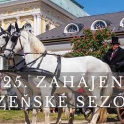 Františkovy Lázně: Město v květnu zahájí lázeňskou sezónu