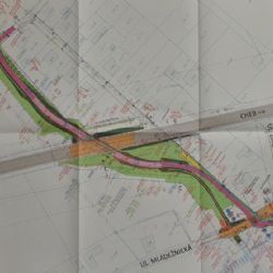 Františkovy Lázně: Město vybuduje podchod pod silnicí směrem na Žírovice 