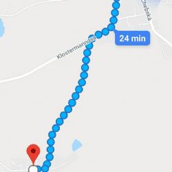 Františkovy Lázně: Město získalo dotaci na Goethovu stezku