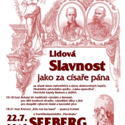 Františkovy Lázně: Městské muzeum zve na červencové akce