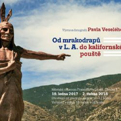 Františkovy Lázně: Muzeum zahájí sezónu výstavou fotografií Pavla Veselého