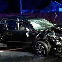 Františkovy Lázně: Na místo nehody letěl vrtulník