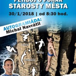 Františkovy Lázně: Pětiboj o pohár starosty města se blíží