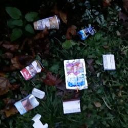 Františkovy Lázně: Preventivní akce byla zaměřena na žáky ZŠ