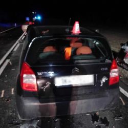 Františkovy Lázně: Pro zraněnou ženu letěl vrtulník