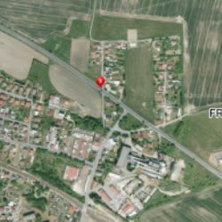 Františkovy Lázně: Výstavba podchodu mezi městem a Žírovicemi vyjde na 20 milionů