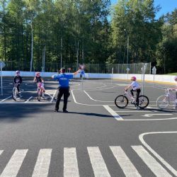 Region: Karlovarský kraj podpoří rozvoj dopravních hřišť