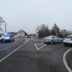 Františkovy Lázně: Střet auta s cyklistou. Policie hledá svědky