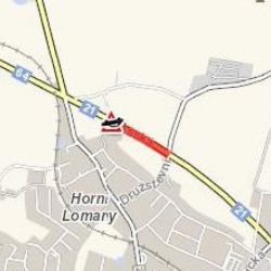 Františkovy Lázně: Střet dvou vozidel