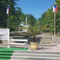 Františkovy Lázně: V pátek bude zahájen Mezinárodní festival kresleného humoru