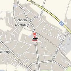 Františkovy Lázně: Ve městě došlo k dopravní nehodě se zraněním