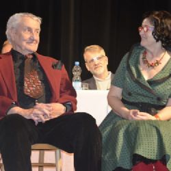 Františkovy Lázně: Ve městě se bude konat jubilejní 20. ročník literárního festivalu 