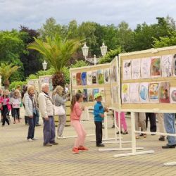 Františkovy Lázně: V polovině července se uskuteční 2. Ročník Mezinárodního festivalu kresleného humoru