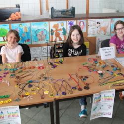 Habartov: Dům dětí a mládeže předvedl veřejnosti činnost svých zájmových kroužků