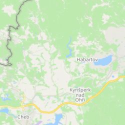 Habartov: Hasiči byli vysláni k otevření bytu. Osobě již bohužel nebylo pomoci