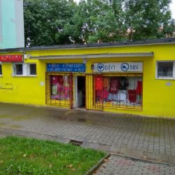 Habartov: Inspektoři uzavřeli Potraviny Thi Huong Lu