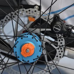 Habartov: Odcizil dětské kolo