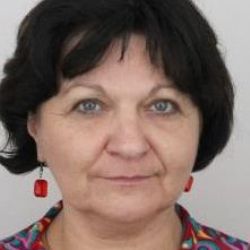 Habartov: Policie pátrá po pohřešované 54leté ženě