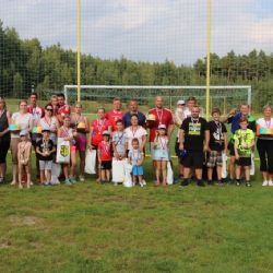 Habartov: Rodinný sedmiboj měl opět úspěch