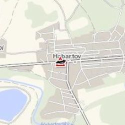 Habartov: Střet dvou vozidel