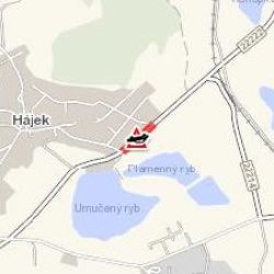 Hájek: Pozor! Nehoda motokola