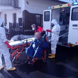 Hasiči evidují u některých událostí téměř dvojnásobný počet zásahů oproti loňsku