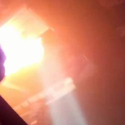 Hasiči nejčastěji řeší požár způsobený zapomenutým jídlem na sporáku či v troubě