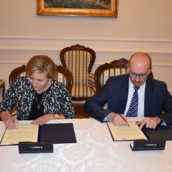 Hejtmani a starostové chtějí jednat s novou vládou o prioritách pro rozvoj území